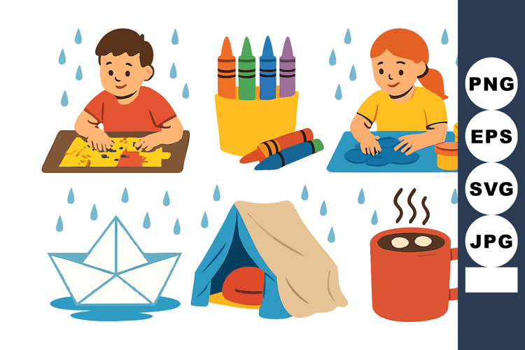 Boat Clipart Image 4