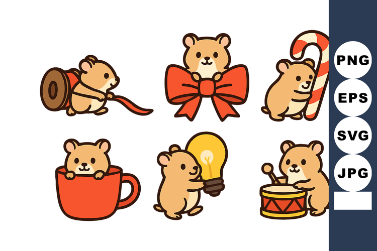 Cute Clipart Image 15