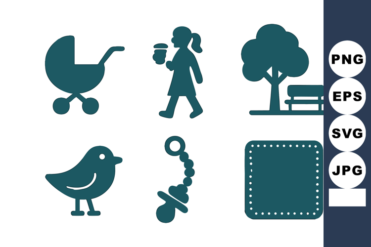 Woman Clipart Image 15