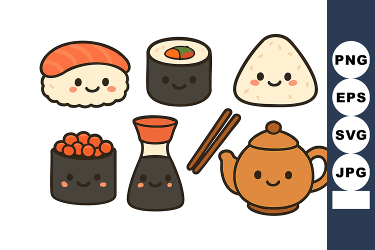 Teapot Clipart Image 16