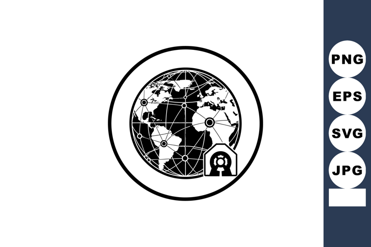 Security Icon Image 17