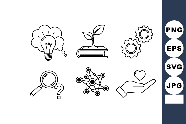 Innovation Clipart Image 4