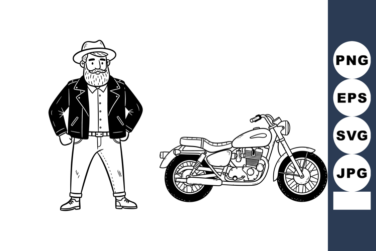 Hat Clipart Image 5