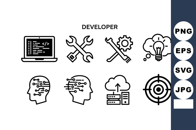 Laptop Clipart Image 17