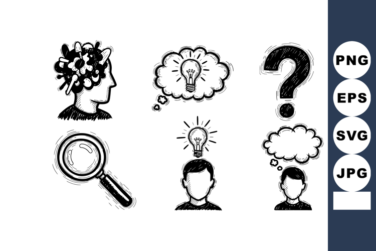 Solution Clipart Image 13