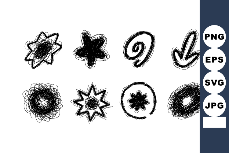 Shape Clipart Image 3