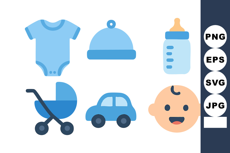 Clothes Clipart Image 2