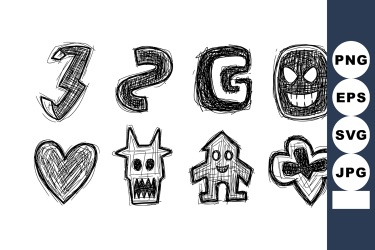 Skull Icon Image 6
