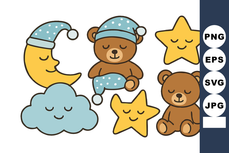 Cute Clipart Image 9