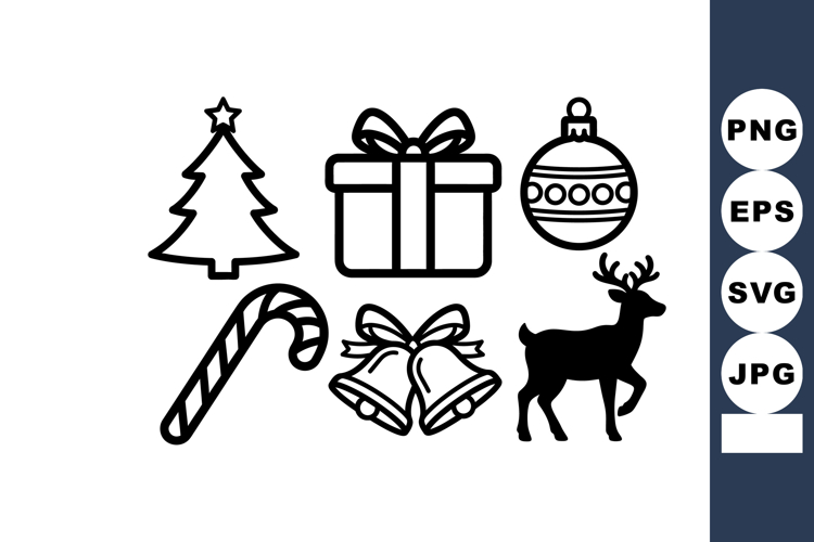 Christmas Clipart Image 7