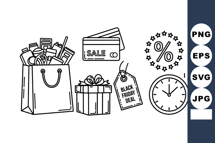 Gift Clipart Image 8