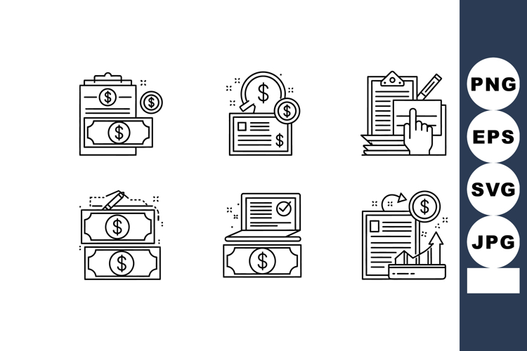 Laptop Clipart Image 16