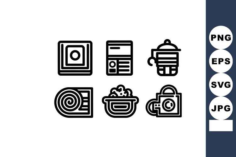 Movie Clipart Image 2