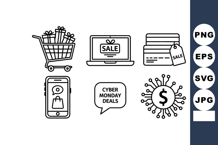 Sale Clipart Image 9