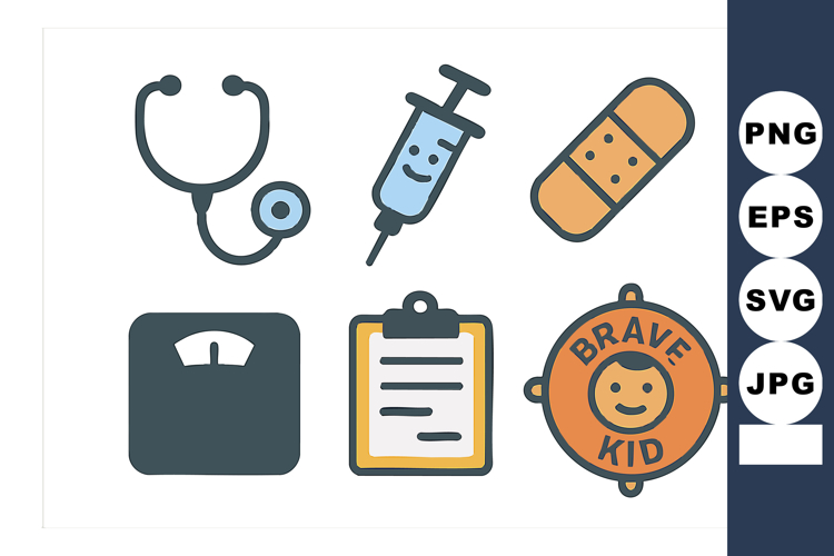 Clipboard Icon Image 21