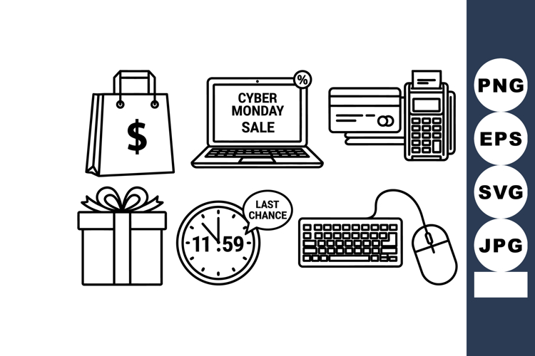 Gift Clipart Image 2