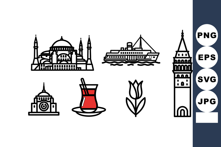 Cultural Icon Image 6