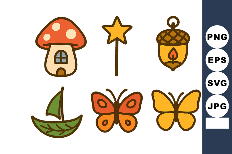 Wand Clipart Image 3