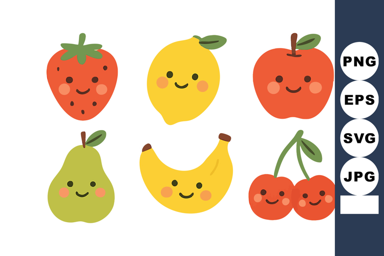 Apple Clipart Image 5