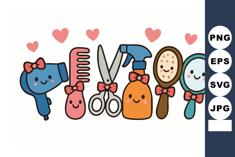 Cute Clipart Image 2