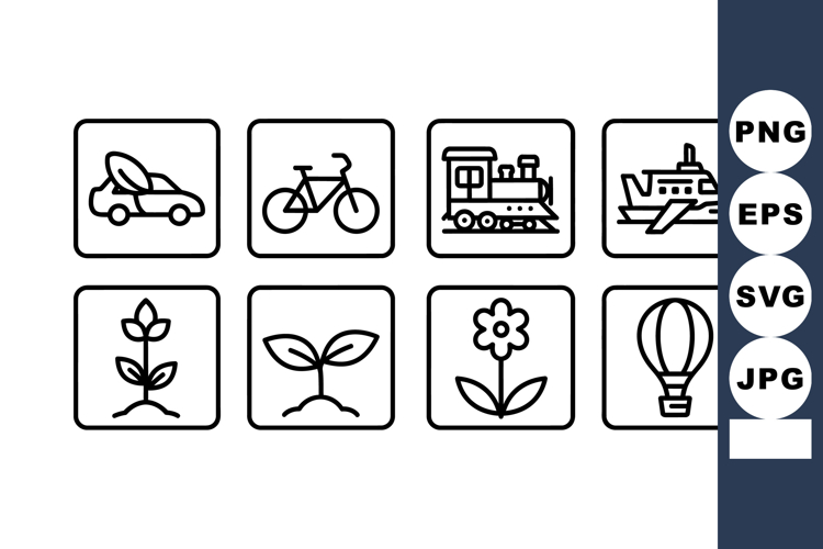 Nature Clipart Image 19