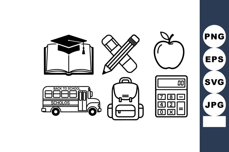 School Clipart