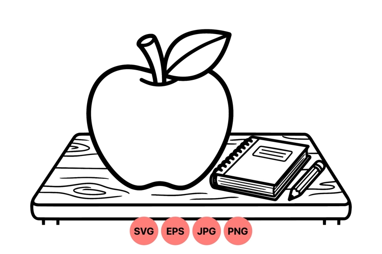 Fruit Illustration Image 19