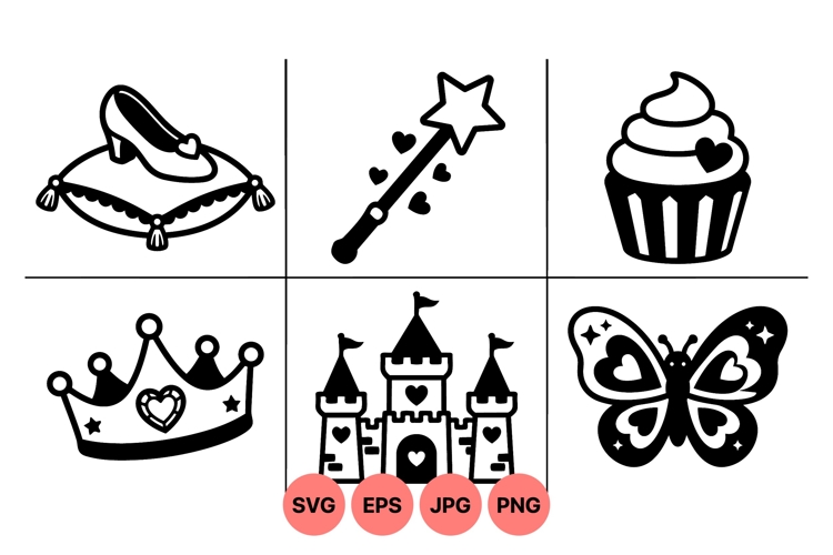 Decoration Clipart