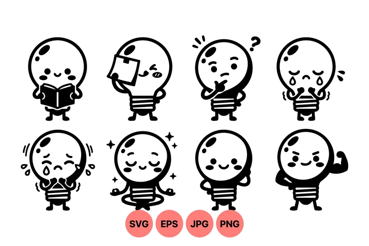 Black Clipart Image 16