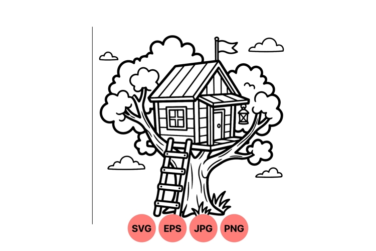 House Graphic Image 4