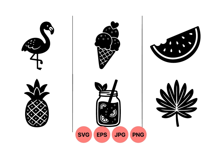 Leaf Clipart Image 24