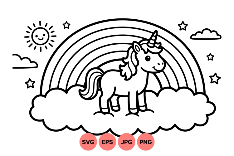 Black Clipart Image 14