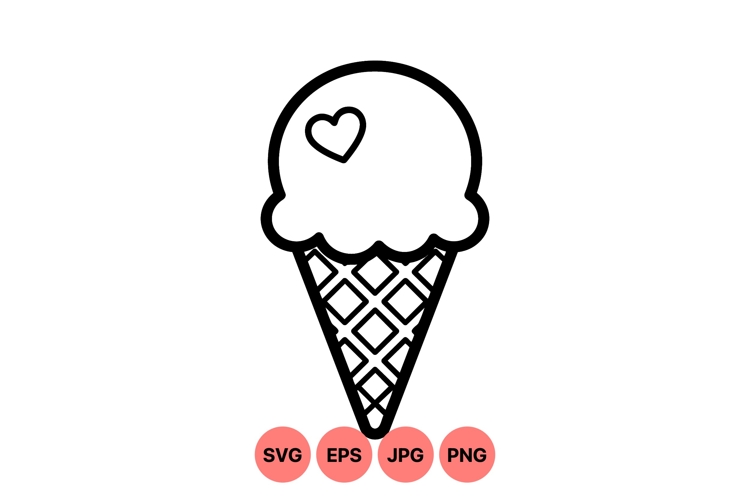 Cute Food Clipart Image 18