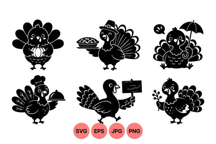 Holiday Illustration Image 16