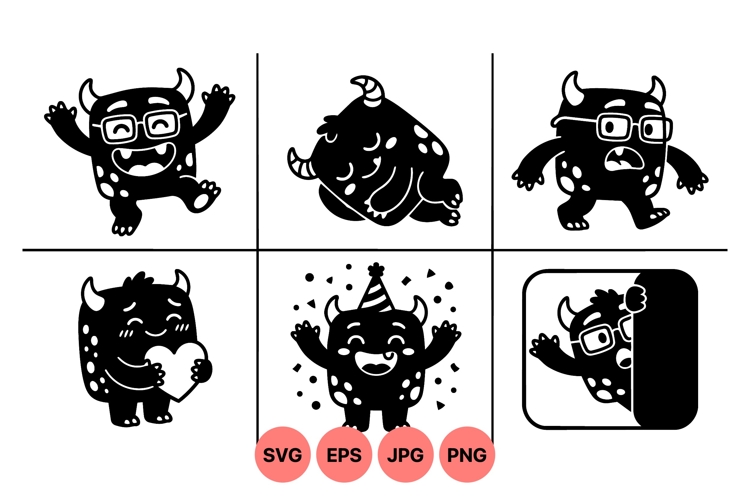 Cartoon Clipart Image 20