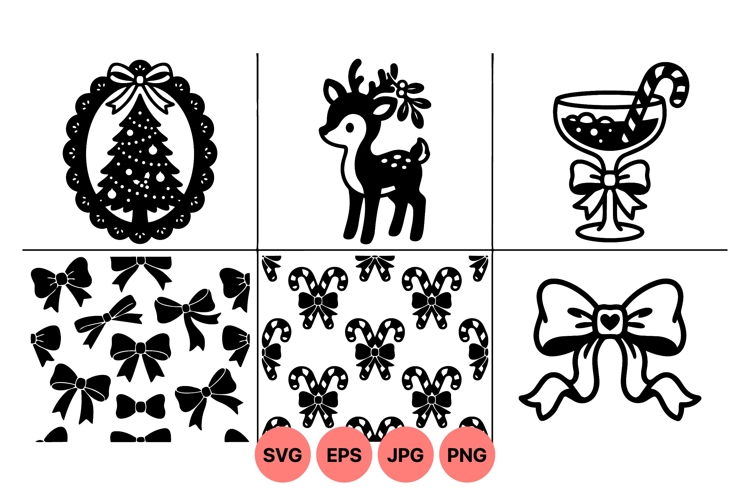 Ribbon Clipart Image 4