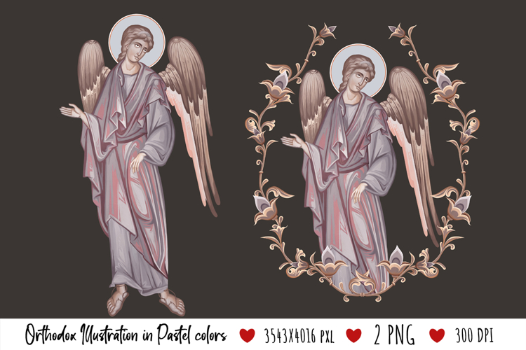 Church Illustration Image 15