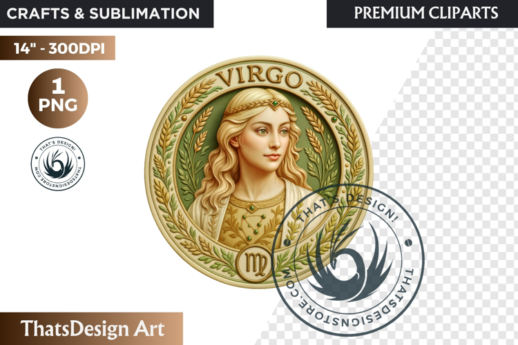 Virgo Zodiac Clipart PNG,Guardian, Astrology,horoscope