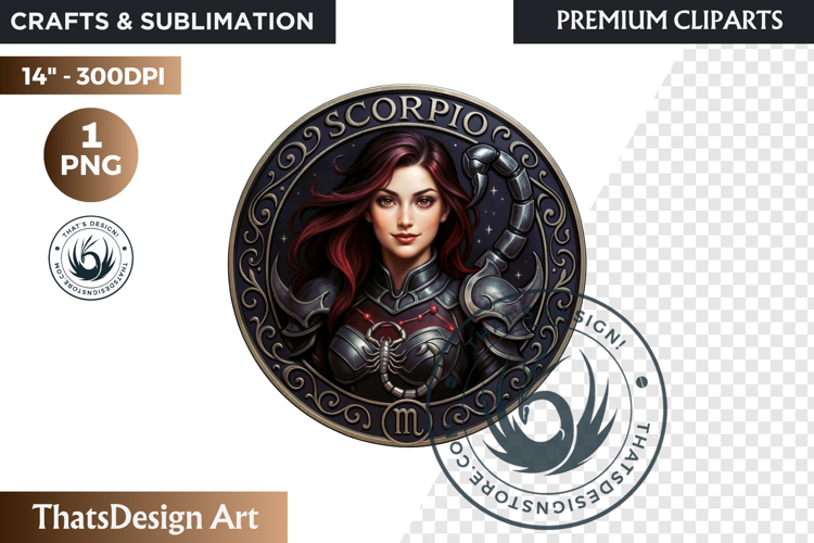 Scorpio Zodiac Clipart PNG,Guardian, Astrology,horoscope