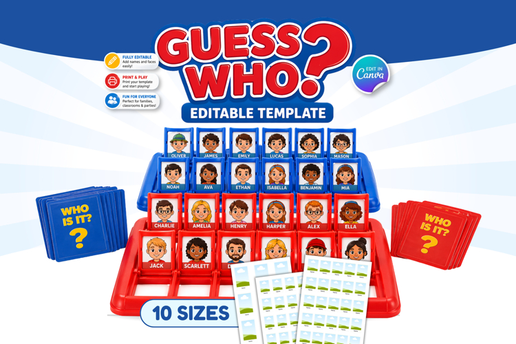 Game Template Image 7