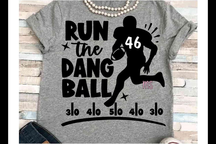 Cricut Football Mom Svg Image 18