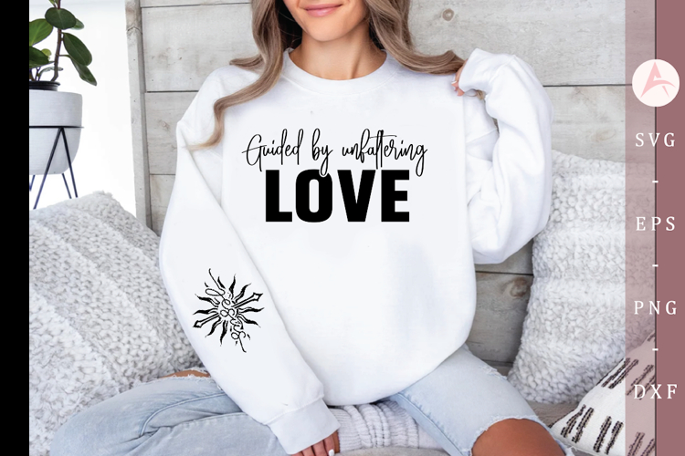Christian Svg Image 20