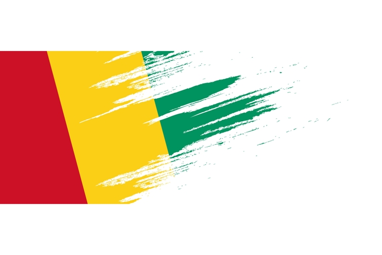 Flag Clipart Image 10