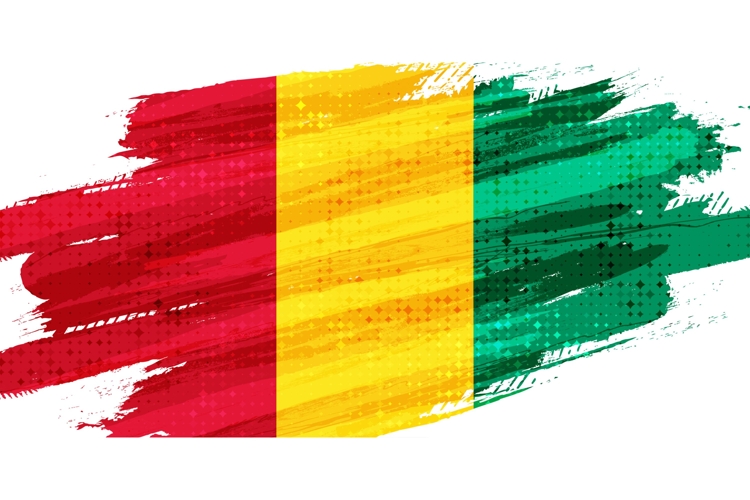 Flag Clipart Image 4