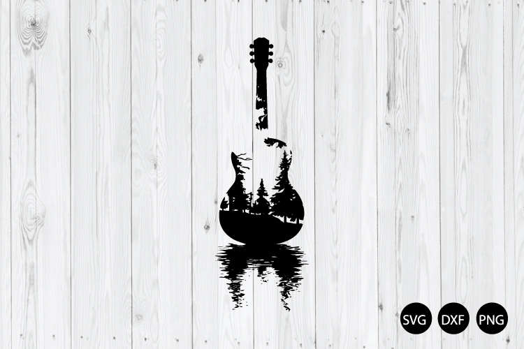 Guitar Png