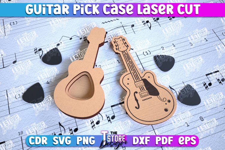 Music Clipart Image 19