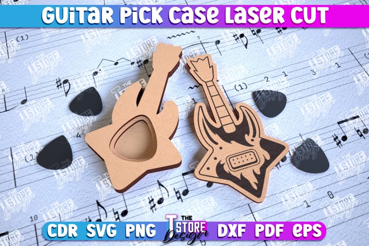 Music Clipart Image 24