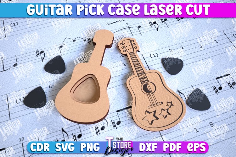 Music Clipart Image 22