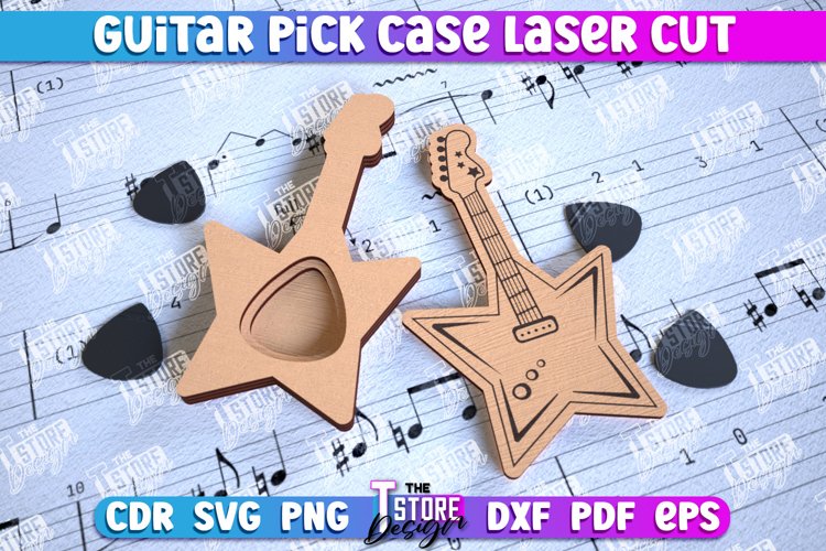 Music Clipart Image 21
