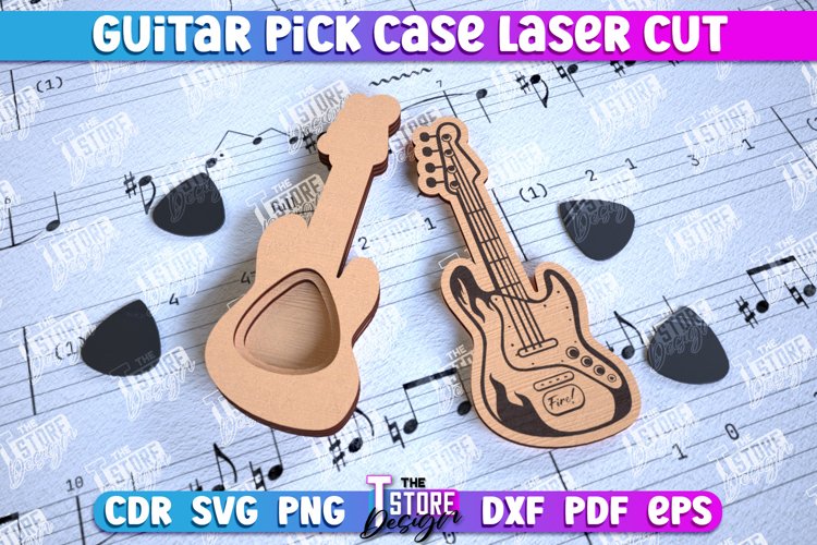 Music Clipart Image 20